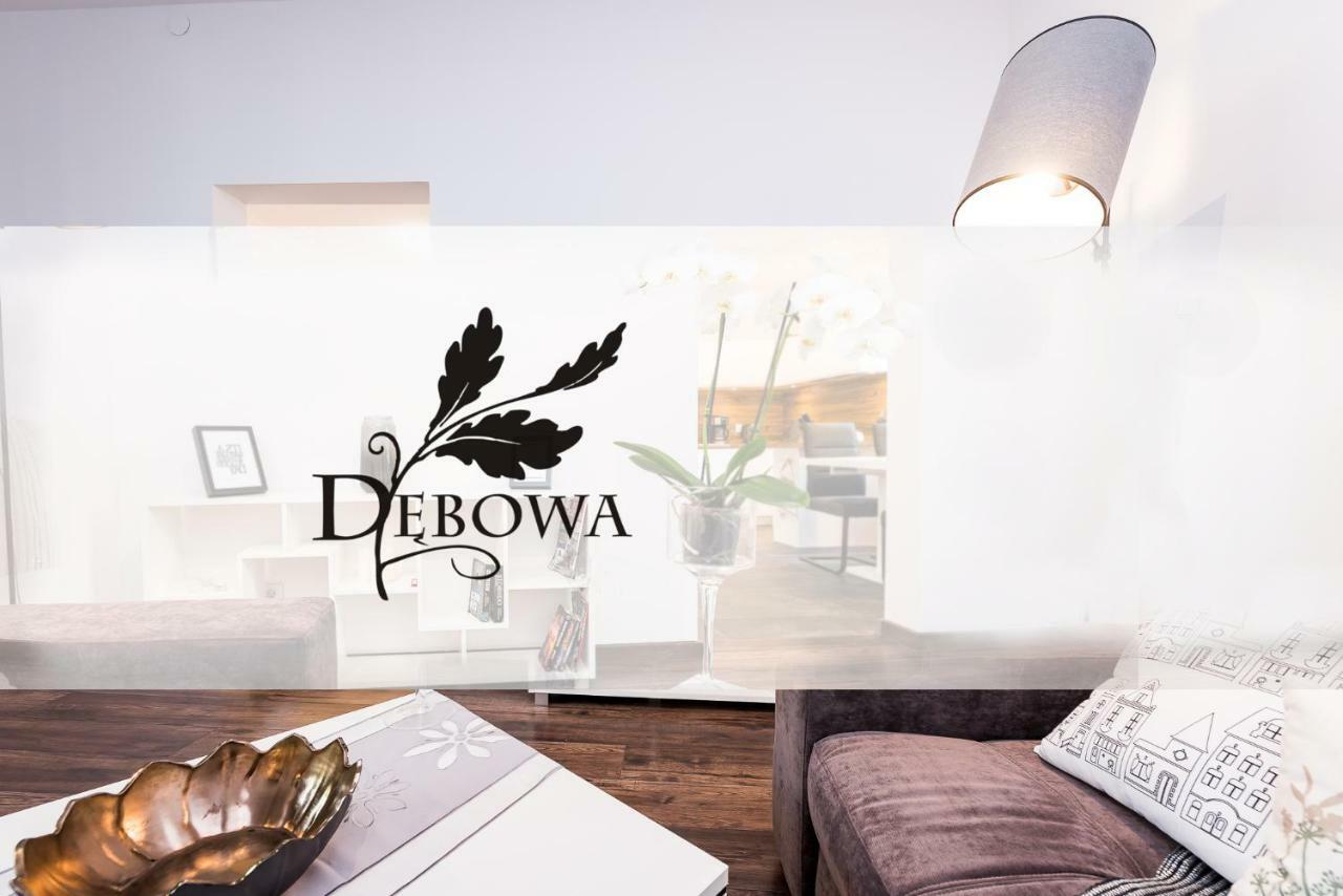 Stylowy Apartament Katowice Esterno foto